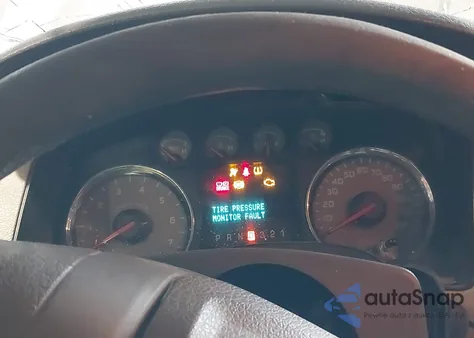 2010 Ford F-150 Fx4/Lariat/Xl/Xlt z USA, uszkodzony, nr VIN 1FTFX1EVXAFB02081